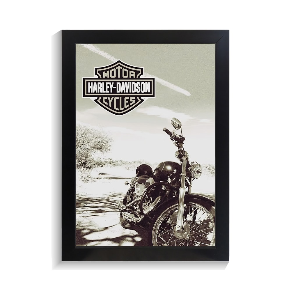 تابلو موتور طرح هارلی دیویدسون کد PF-31063 تابلو موتور طرح هارلی دیویدسون کد PF 31063