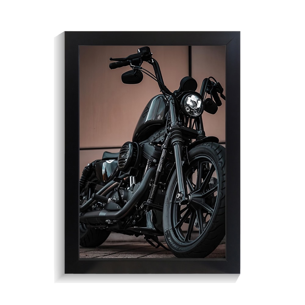 تابلو موتور طرح هارلی دیویدسون کد PF-31065 تابلو موتور طرح هارلی دیویدسون کد PF 31065