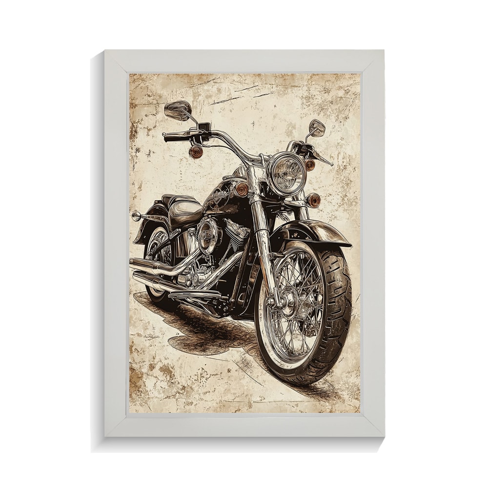 تابلو موتور طرح هارلی دیویدسون کد PF-31067-1 تابلو موتور طرح هارلی دیویدسون کد PF 31067 1