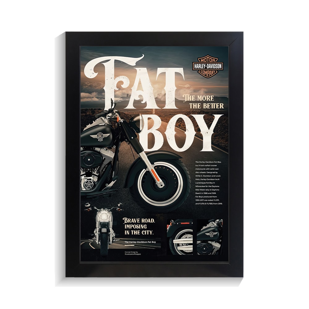 تابلو موتور طرح هارلی دیویدسون کد PF-31069 تابلو موتور طرح هارلی دیویدسون کد PF 31069