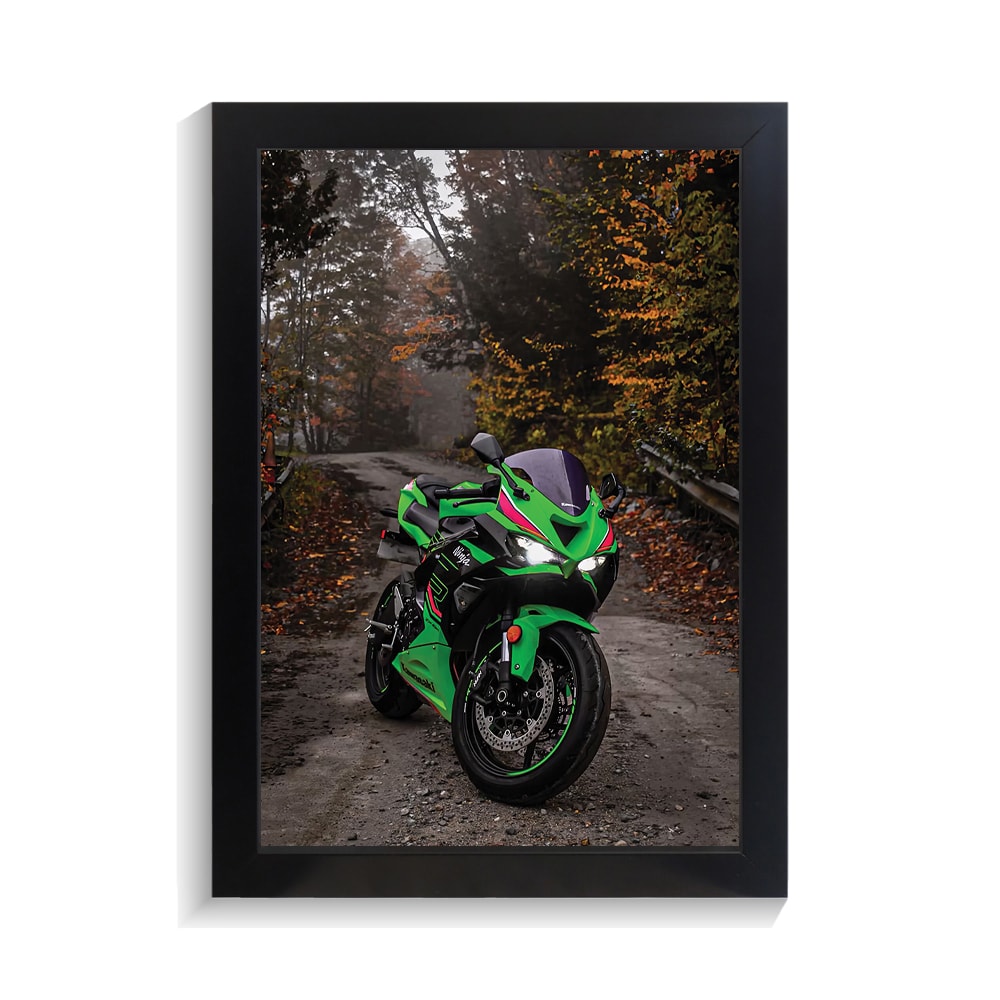 تابلو موتور طرح کاوازاکی نینجا کد PF-31101 تابلو موتور طرح کاوازاکی نینجا کد PF 31101