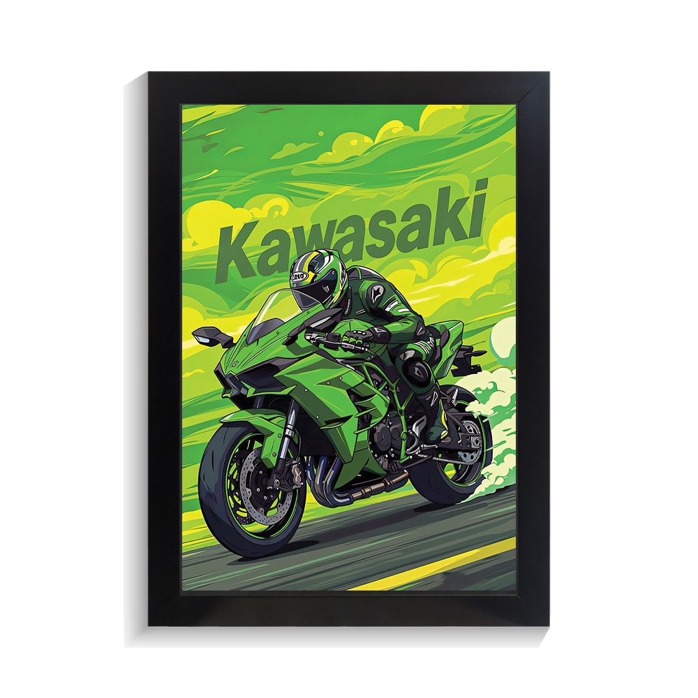 تابلو موتور طرح کاوازاکی نینجا کد PF-31140 تابلو موتور طرح کاوازاکی نینجا کد PF 31140