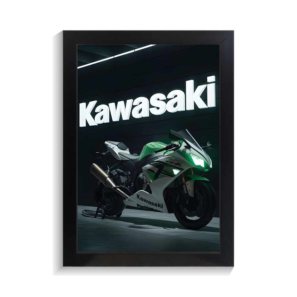 تابلو موتور طرح کاوازاکی کد PF-31111 تابلو موتور طرح کاوازاکی کد PF 31111