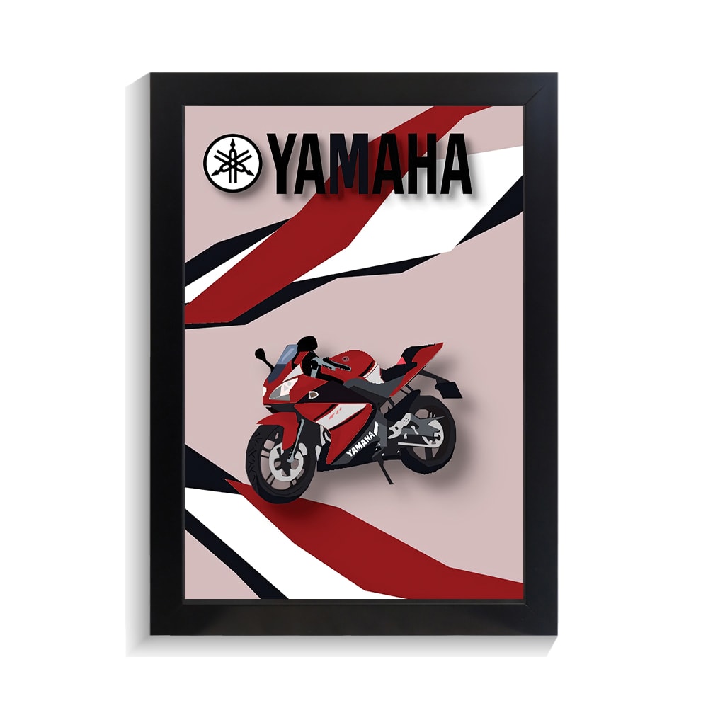 تابلو موتور طرح یاماها کد PF-31212 تابلو موتور طرح یاماها کد PF 31212