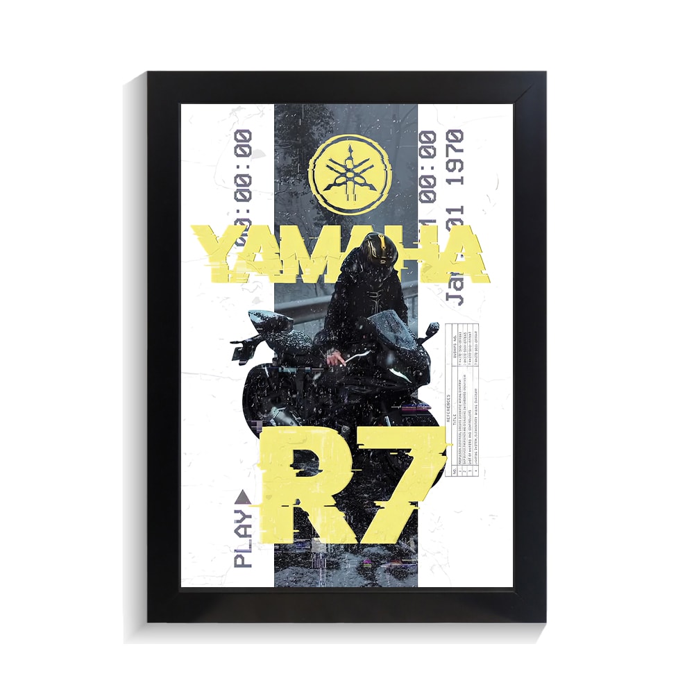 تابلو موتور طرح یاماها کد PF-31214 تابلو موتور طرح یاماها کد PF 31214