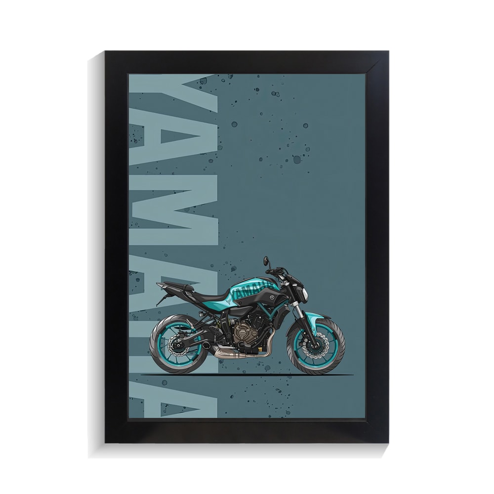 تابلو موتور طرح یاماها کد PF-31215 تابلو موتور طرح یاماها کد PF 31215