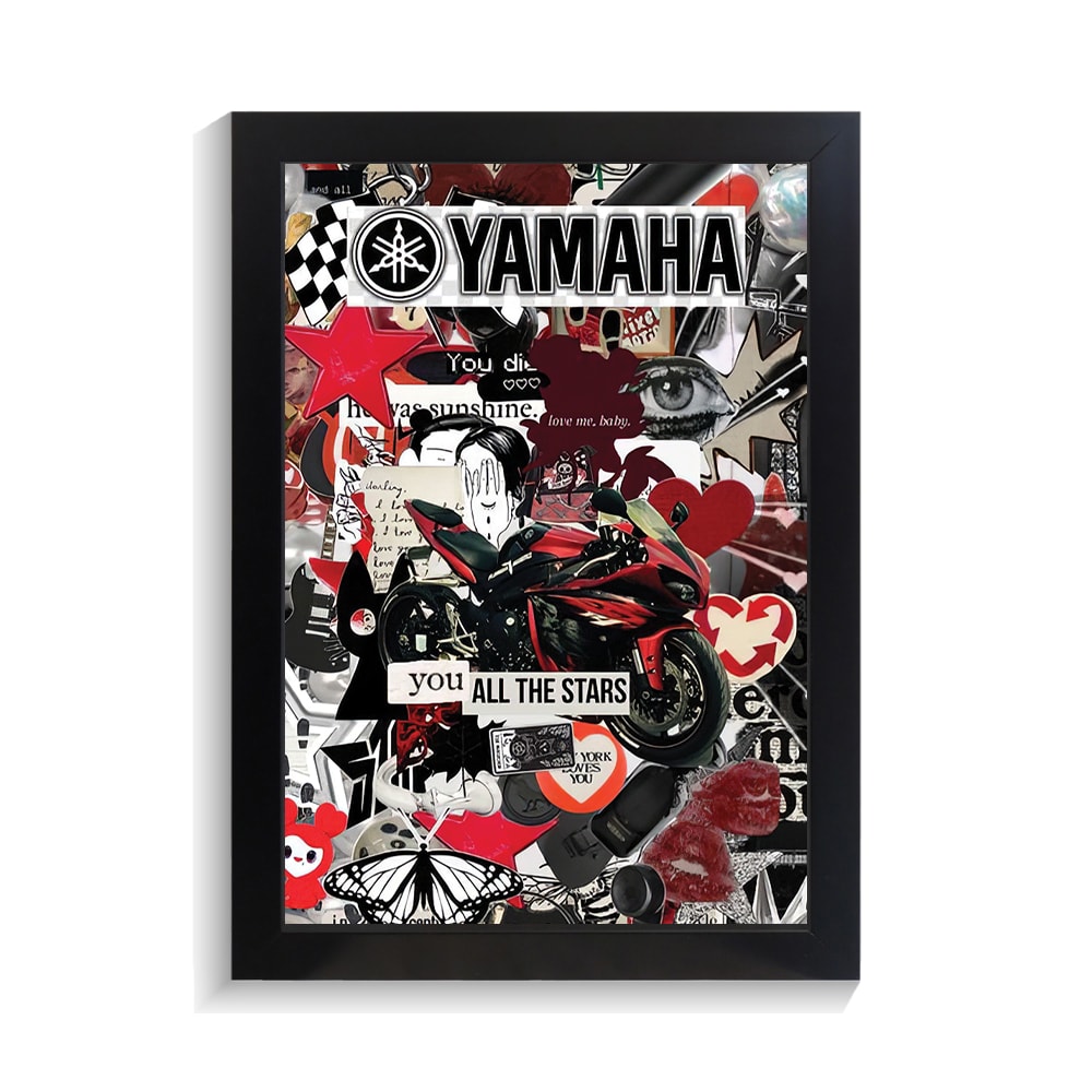 تابلو موتور طرح یاماها کد PF-31220 تابلو موتور طرح یاماها کد PF 31220