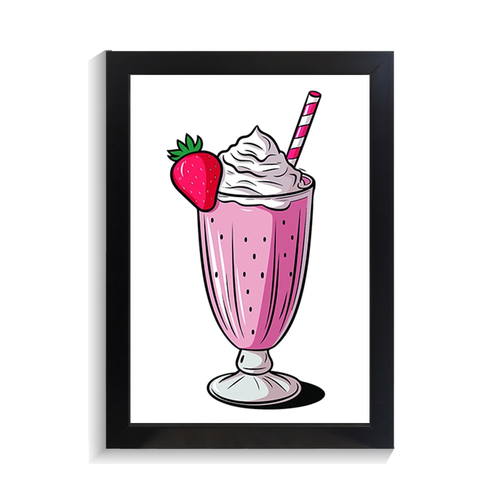 تابلو کافه و رستوران طرح بستنی کد PF-29032 تابلو کافه و رستوران طرح بستنی کد PF 29032