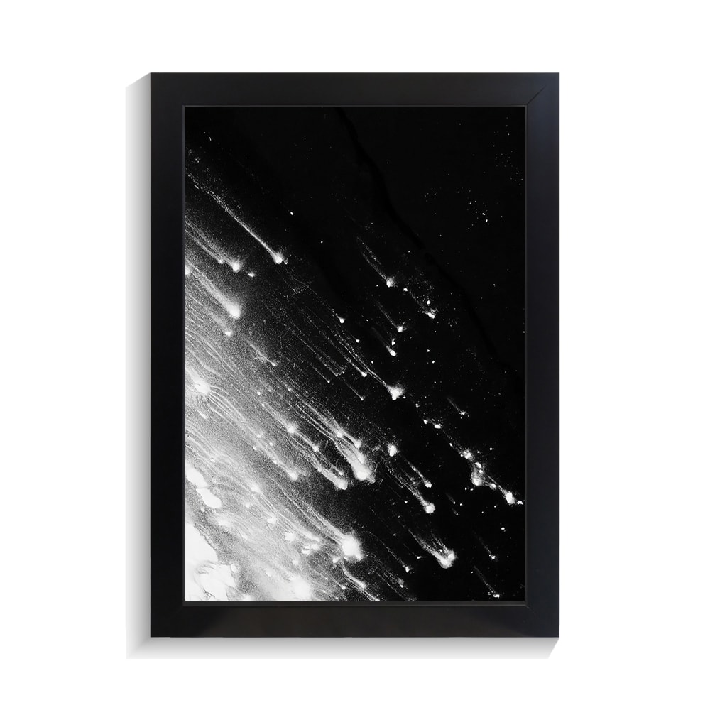 تابلو کهکشانی طرح ستاره دنباله دار کد PF-16220 تابلو کهکشانی طرح ستاره دنباله دار کد PF 16220