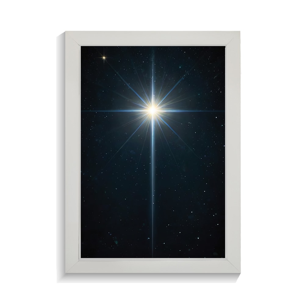 تابلو کهکشانی طرح ستاره کد PF-16235-1 تابلو کهکشانی طرح ستاره کد PF 16235 1