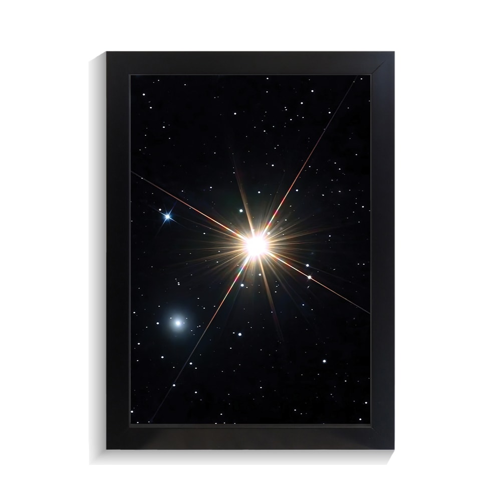 تابلو کهکشانی طرح ستاره کد PF-16252 تابلو کهکشانی طرح ستاره کد PF 16252