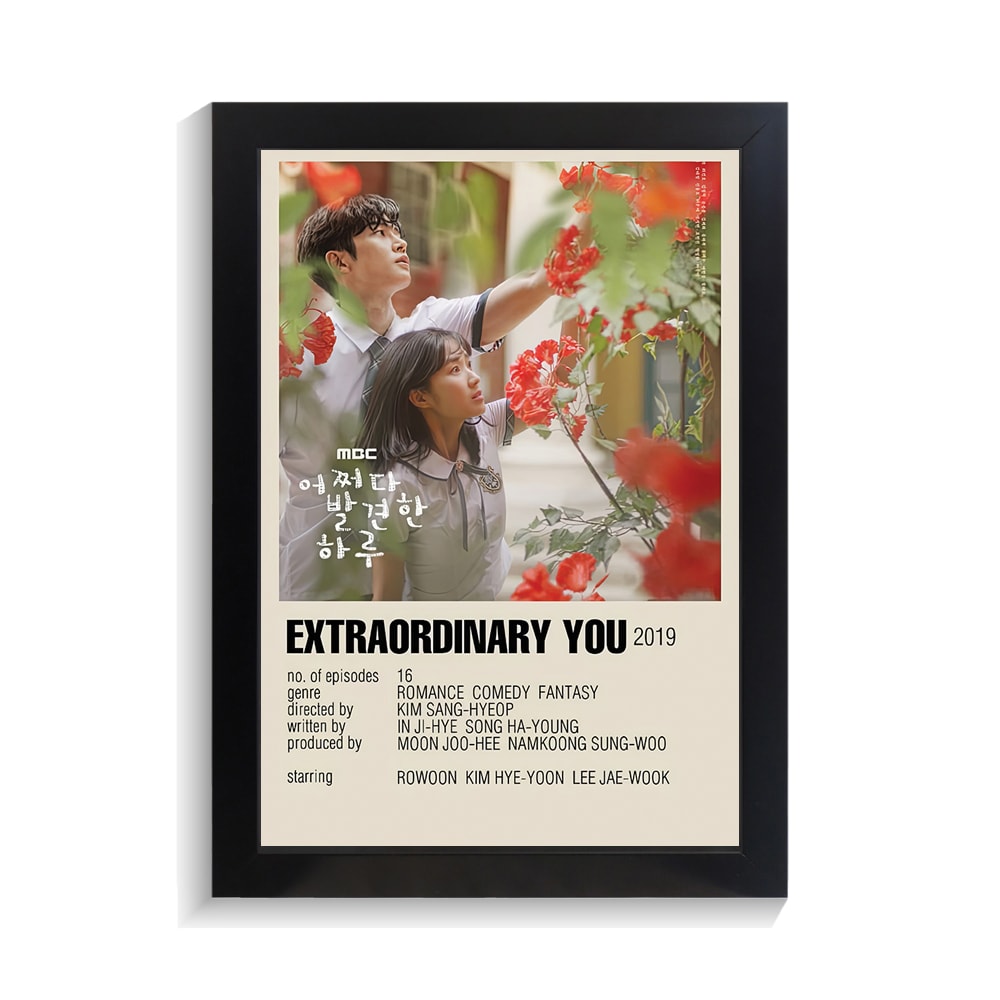 تابلو کی دراما طرح extrodinary you کد PF-12087 تابلو کی دراما طرح extrodinary you کد PF 12087