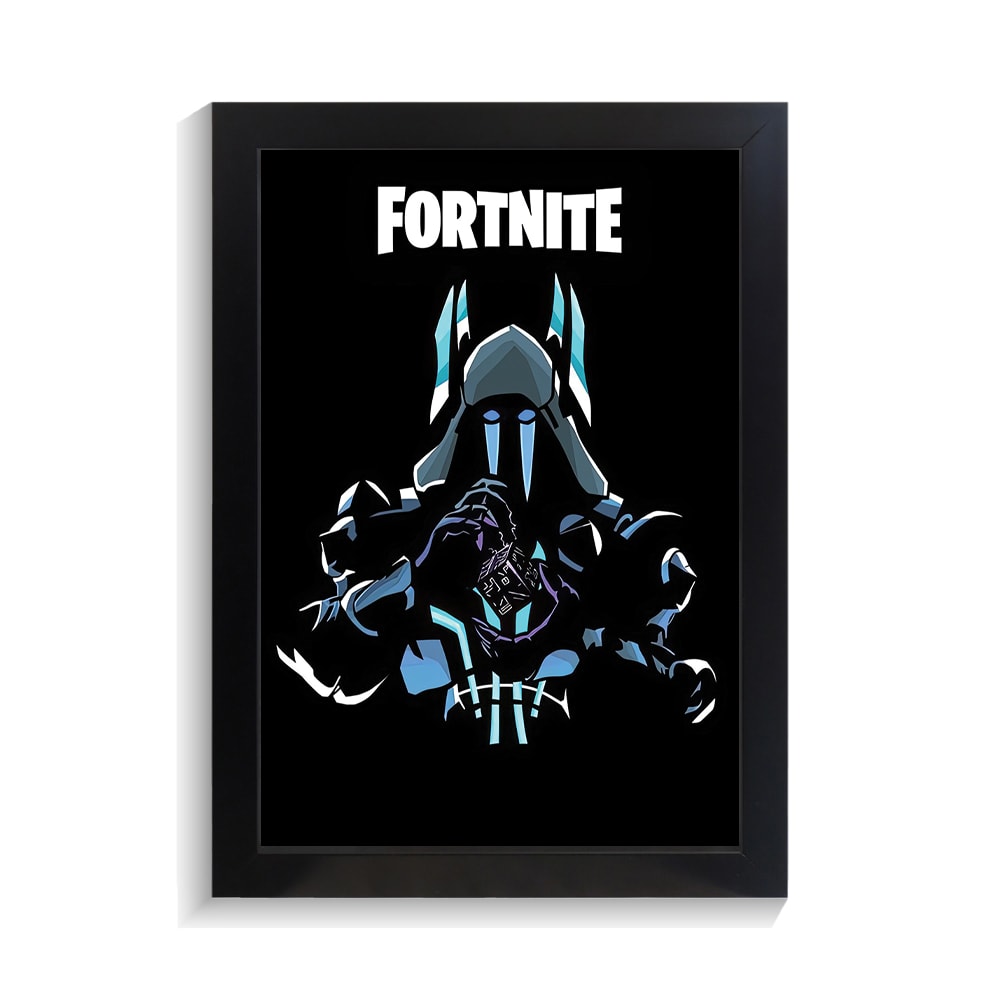 تابلو گیمینگ طرح فورتنایت کد PF-30127 تابلو گیمینگ طرح فورتنایت کد PF 30127