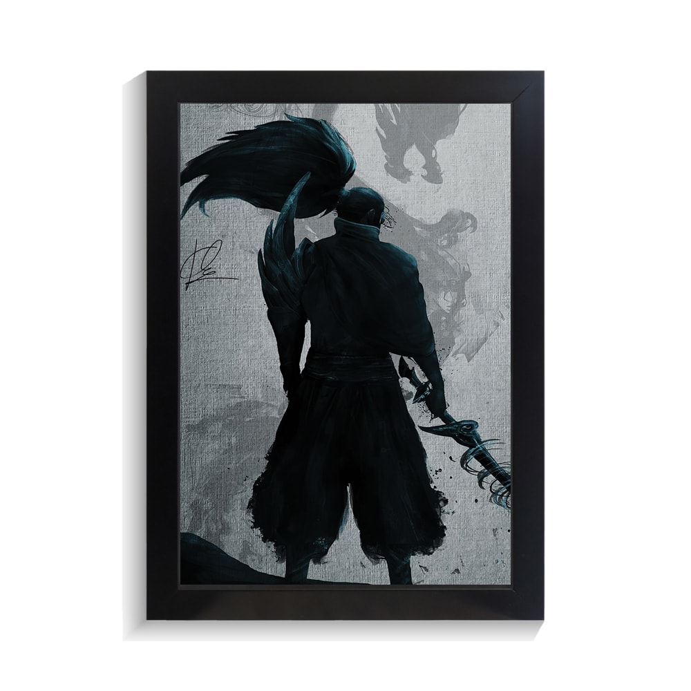 تابلو گیمینگ طرح لیگ اف لجندز کد PF-30200 تابلو گیمینگ طرح لیگ اف لجندز کد PF 30200