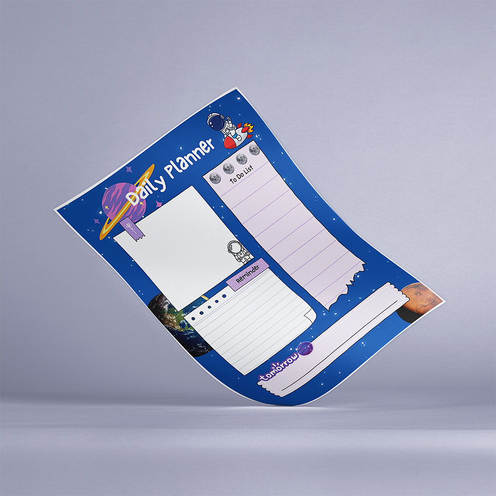 پلنر روزانه کد PL-98011 پلنر روزانه کد PL 98011