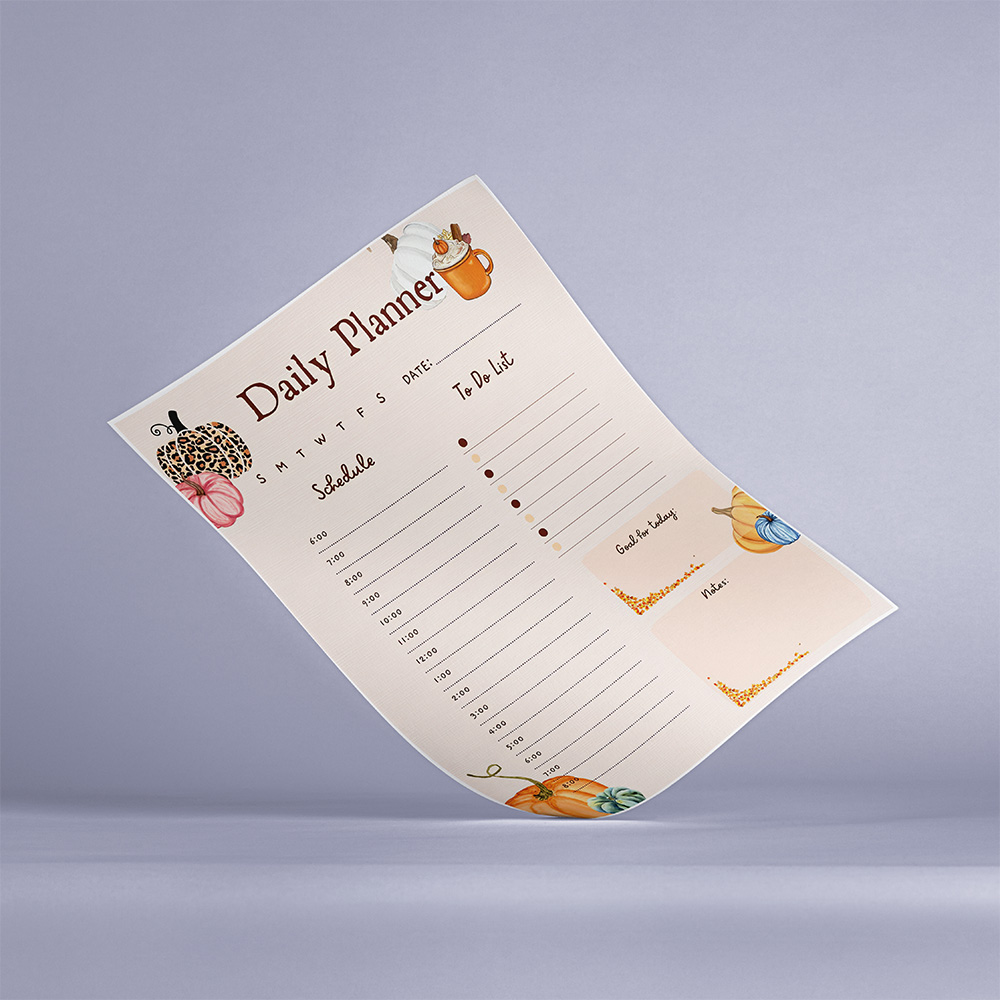 پلنر روزانه کد PL-98031 پلنر روزانه کد PL 98031