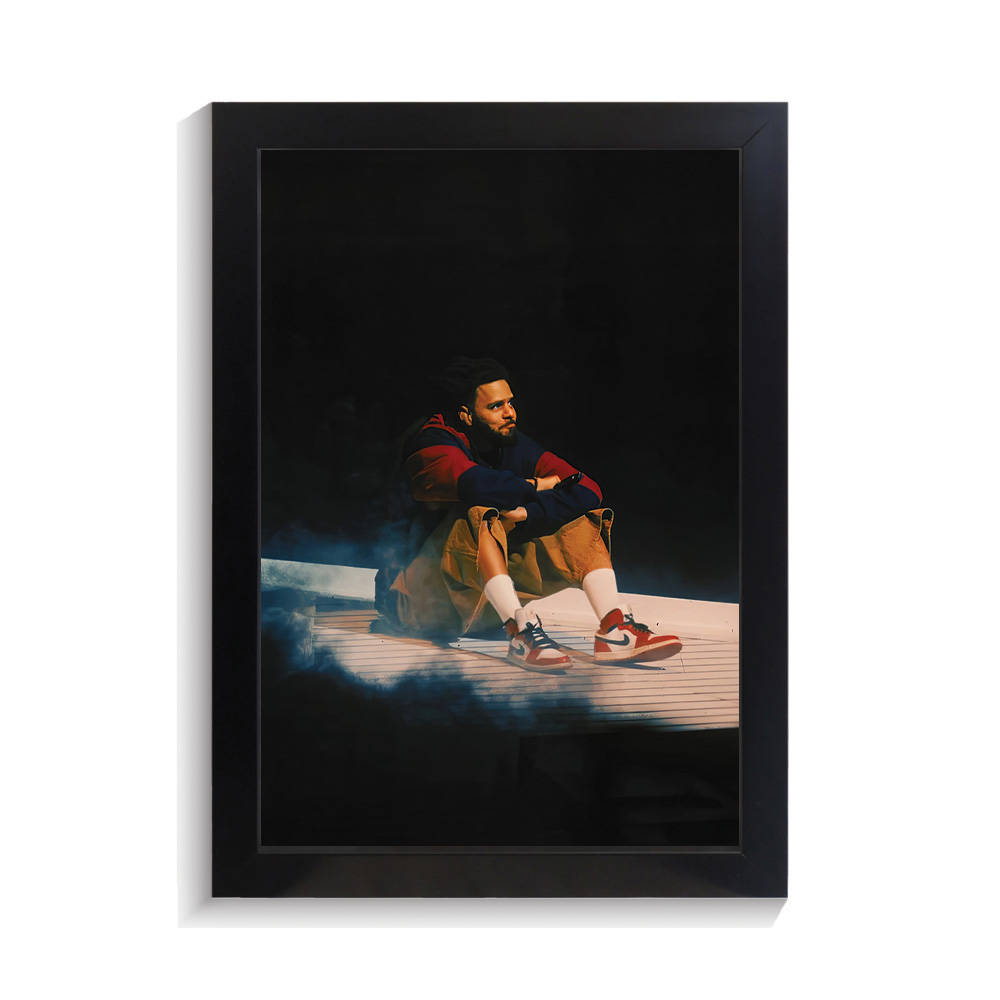 تابلو خواننده طرح جی کول کد PF-20368 تابلو خواننده طرح جی کول کد PF 20368