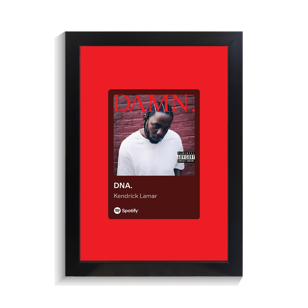 تابلو خواننده طرح موزیک پلیر DNAکندریک لامار کد PF-20400 تابلو خواننده طرح موزیک پلیر DNAکندریک لامار کد PF 20400