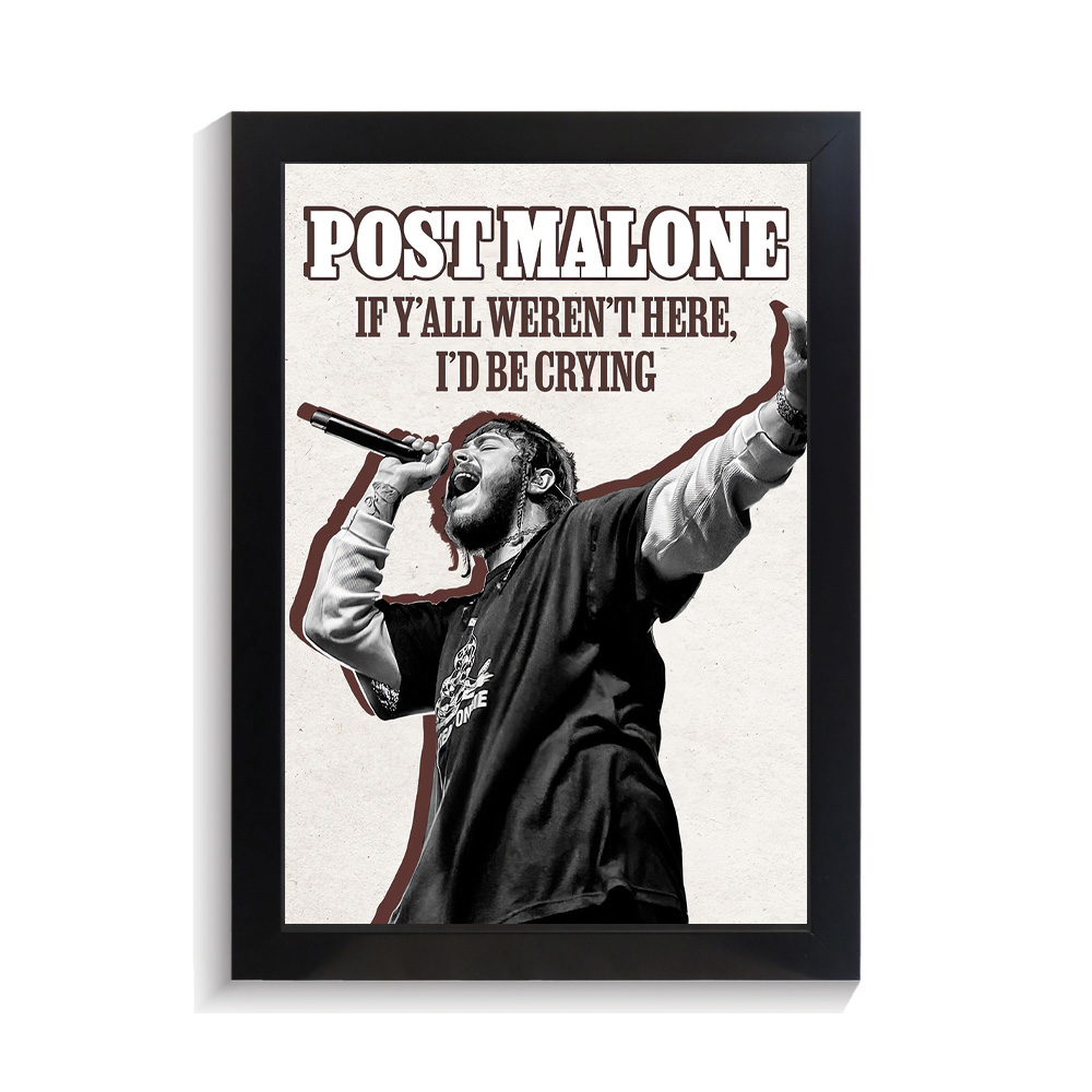 تابلو خواننده طرح پست مالون کد PF-20490 تابلو خواننده طرح پست مالون کد PF 20490